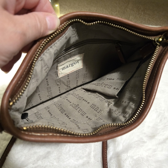 Margot crossbody - Picture 3 of 6